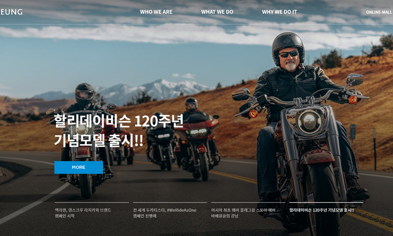 Website