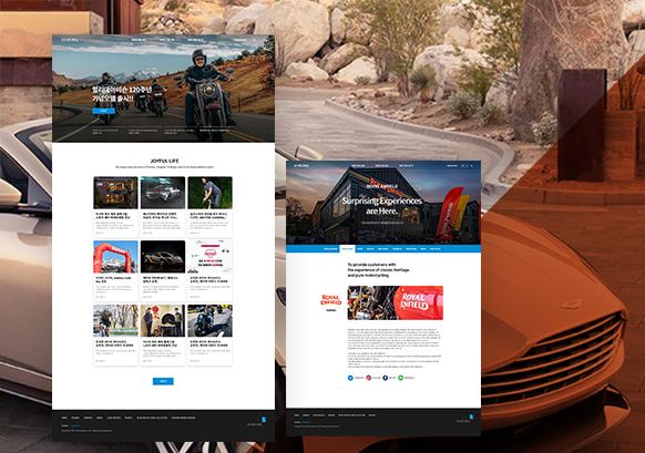 Website