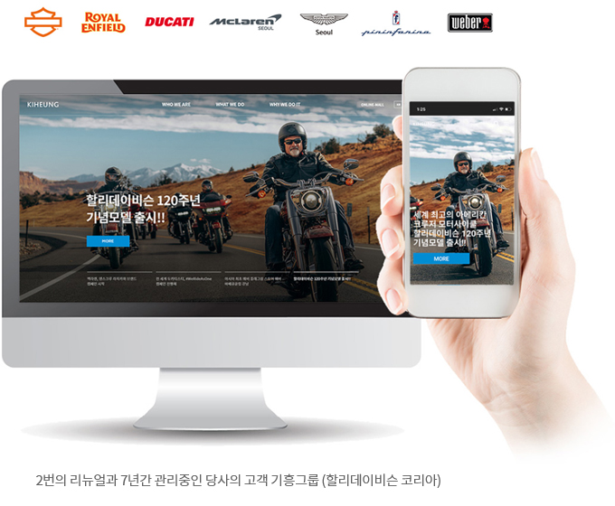기흥그룹
