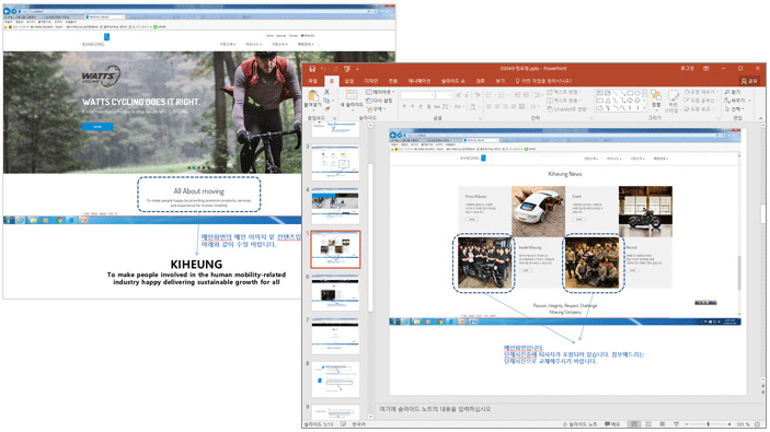 WebSite Design