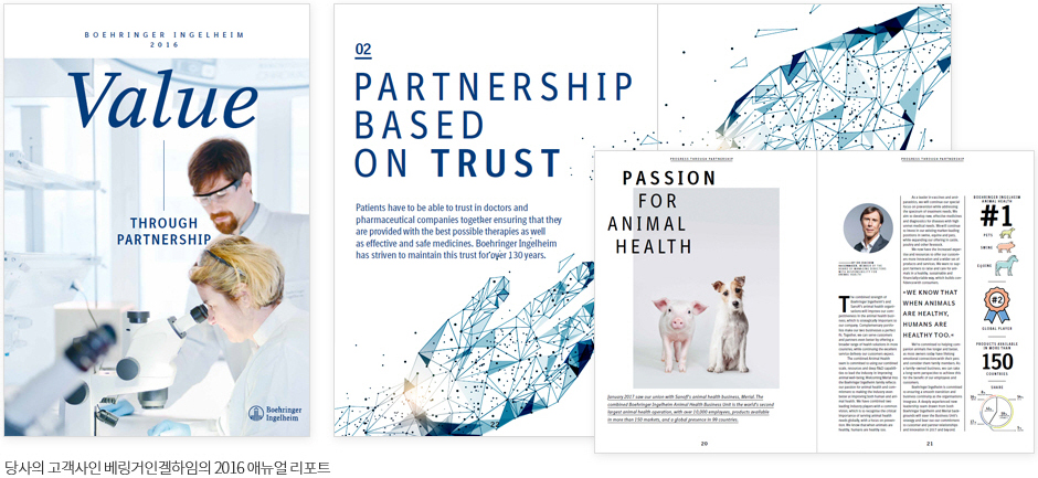 Brochure Design