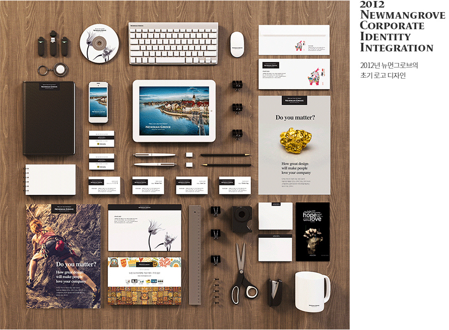 C.I B.I Design