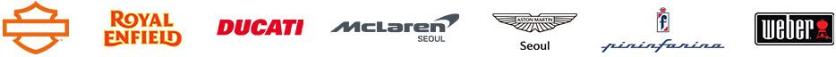기흥그룹 브랜드 로고
