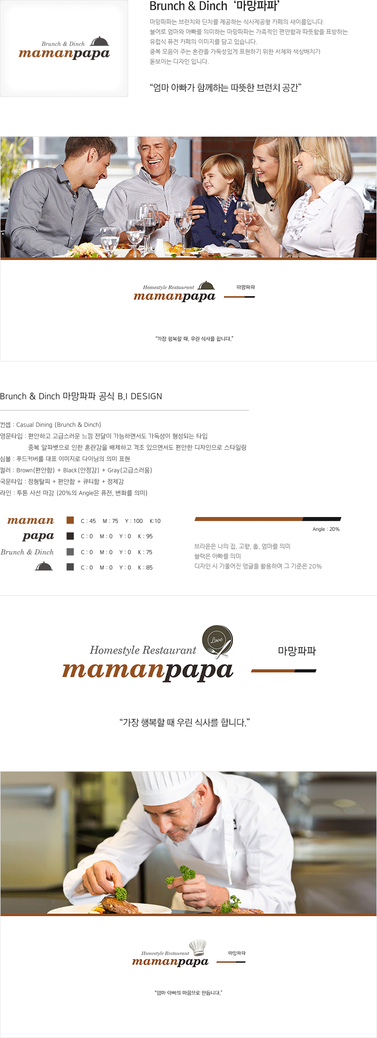 마망파파