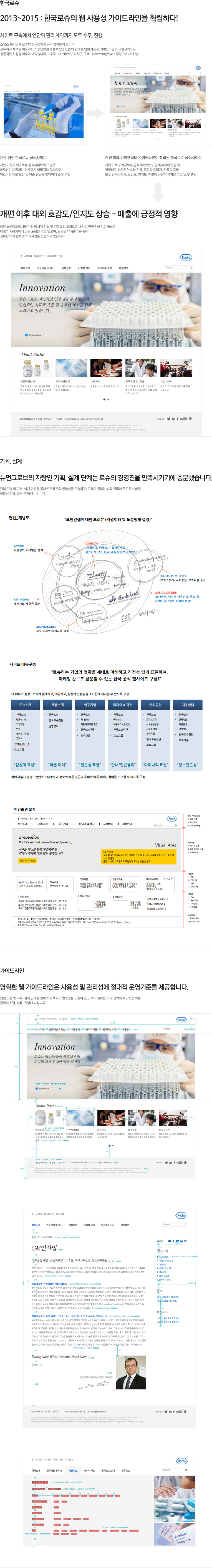 (주)한국로슈